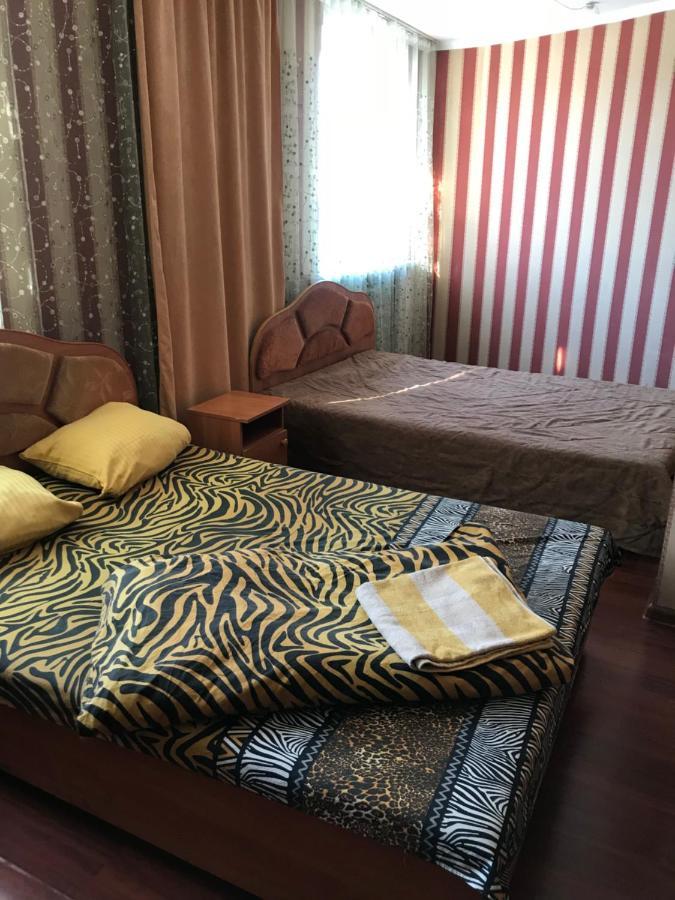 Nuri Hotel Стадион Karagandy エクステリア 写真