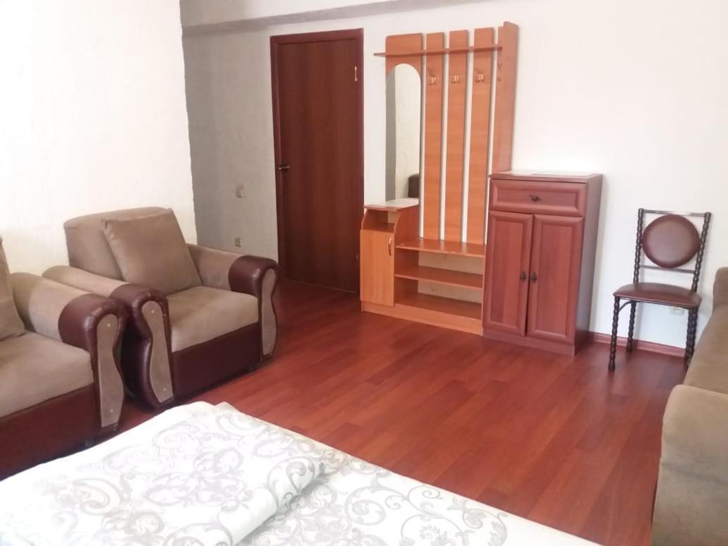 Nuri Hotel Стадион Karagandy エクステリア 写真