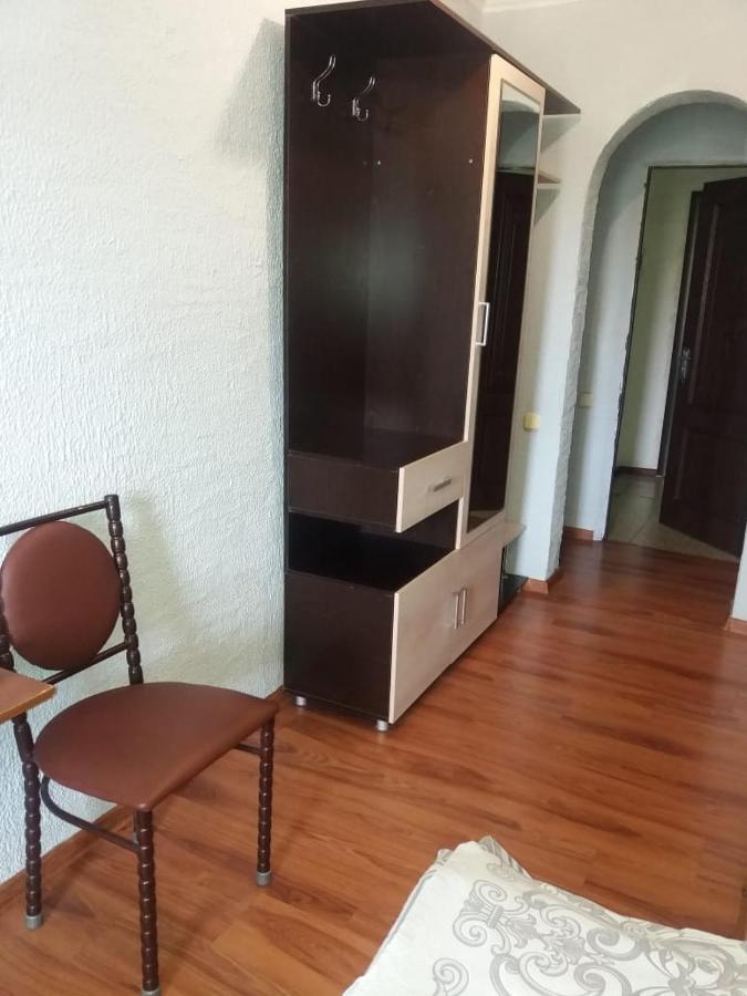 Nuri Hotel Стадион Karagandy エクステリア 写真