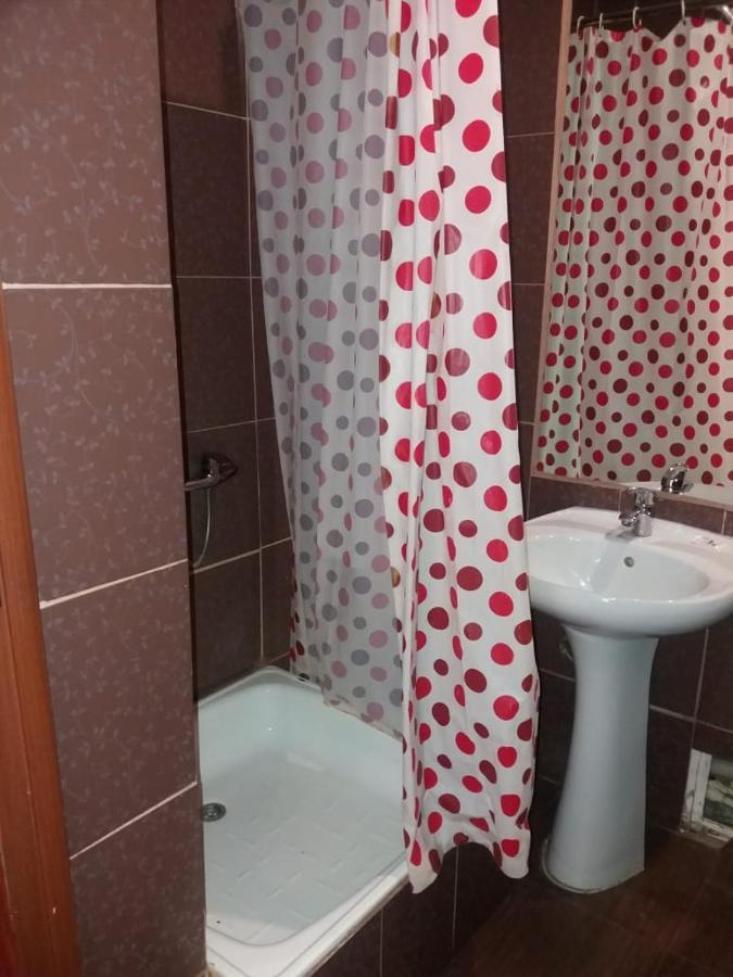 Nuri Hotel Стадион Karagandy エクステリア 写真